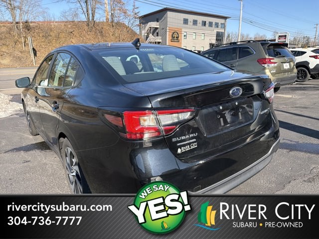 2023 Subaru Legacy Premium