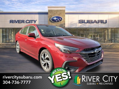 2024 Subaru Legacy Premium