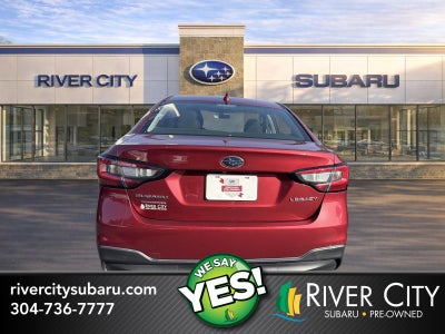 2024 Subaru Legacy Premium