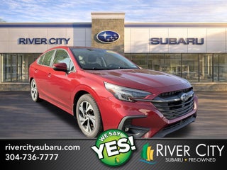 2024 Subaru Legacy Premium