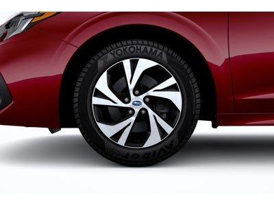 2024 Subaru Legacy Premium