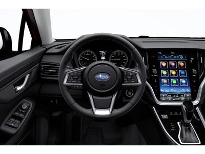 2024 Subaru Legacy Premium