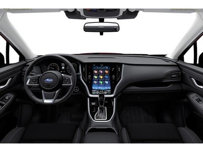2024 Subaru Legacy Premium