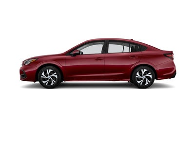 2024 Subaru Legacy Premium