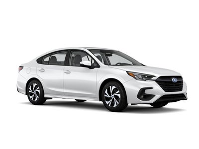 2023 Subaru Legacy Premium
