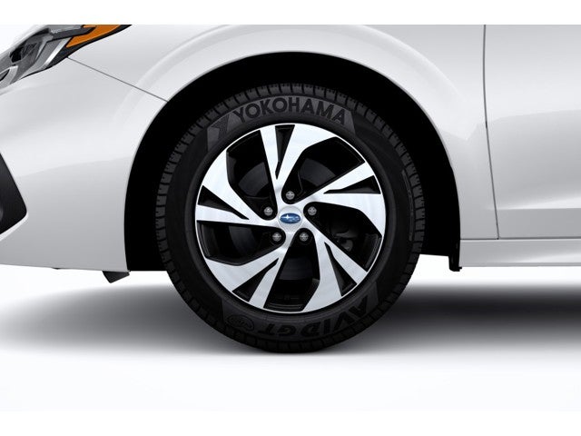 2023 Subaru Legacy Premium