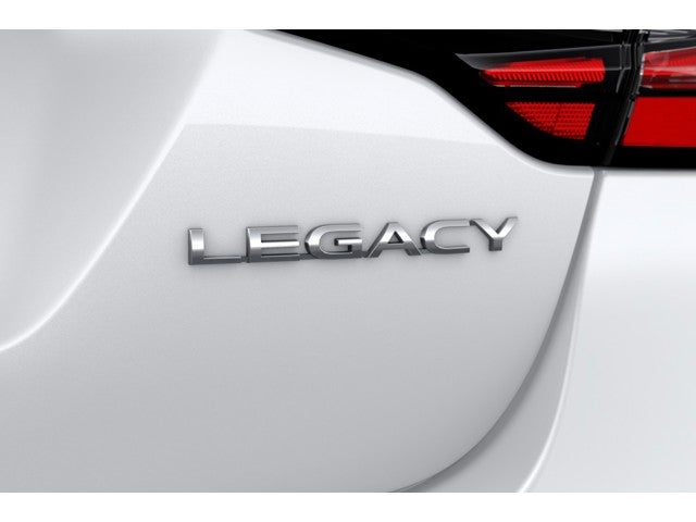 2023 Subaru Legacy Premium