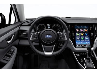 2023 Subaru Legacy Premium