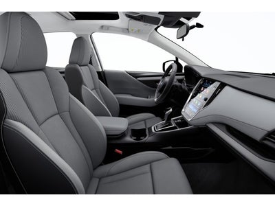 2023 Subaru Legacy Premium