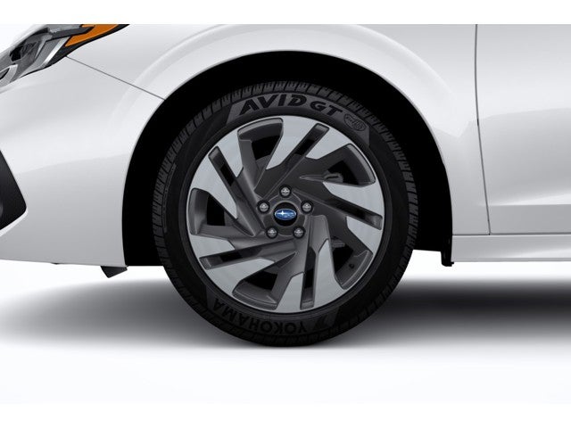 2024 Subaru Legacy Limited