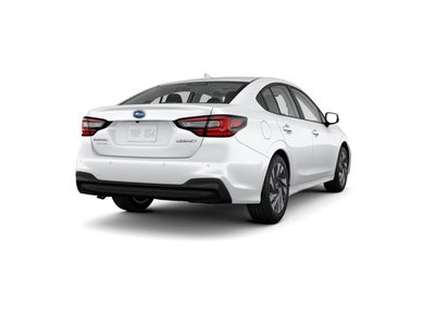 2024 Subaru Legacy Limited