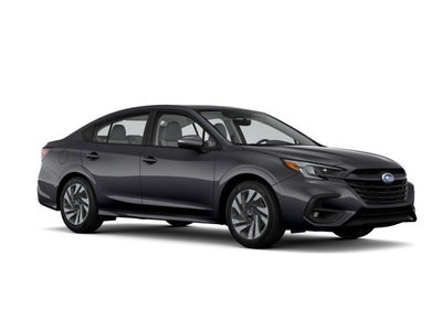 2023 Subaru Legacy Limited