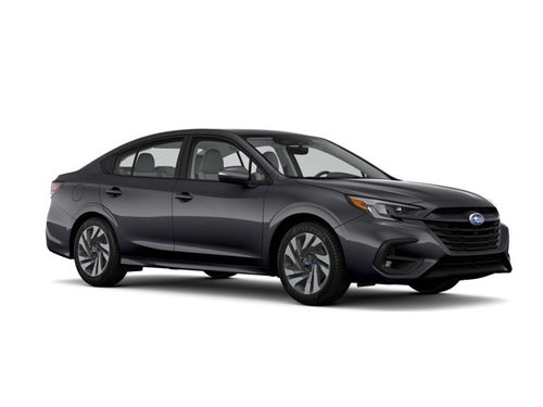 2023 Subaru Legacy Limited