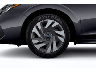 2023 Subaru Legacy Limited