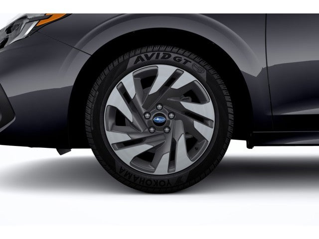 2023 Subaru Legacy Limited