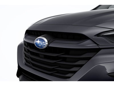 2023 Subaru Legacy Limited