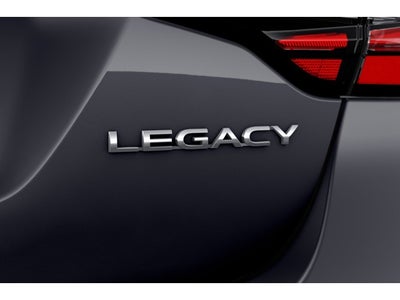 2023 Subaru Legacy Limited