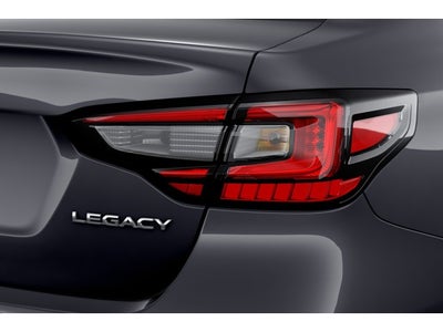 2023 Subaru Legacy Limited