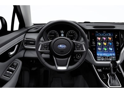 2023 Subaru Legacy Limited
