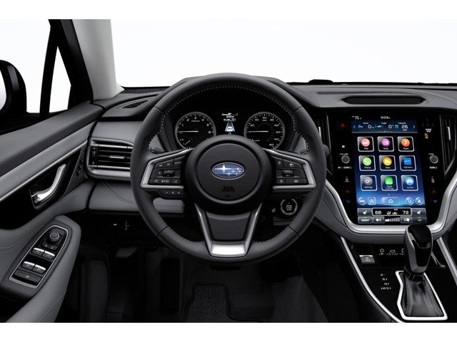 2023 Subaru Legacy Limited