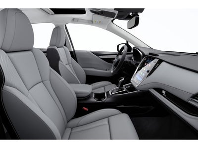 2023 Subaru Legacy Limited