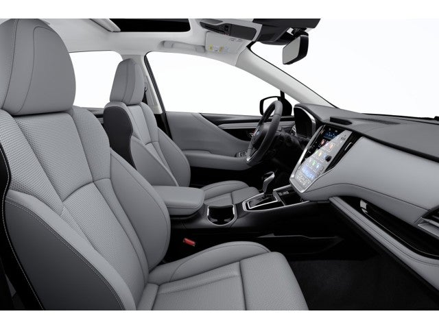 2023 Subaru Legacy Limited