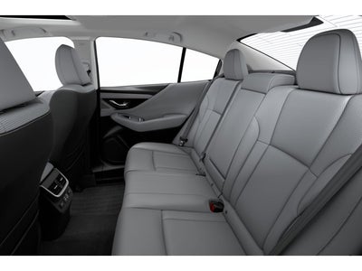 2023 Subaru Legacy Limited