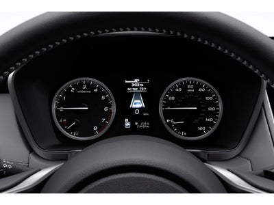2023 Subaru Legacy Limited