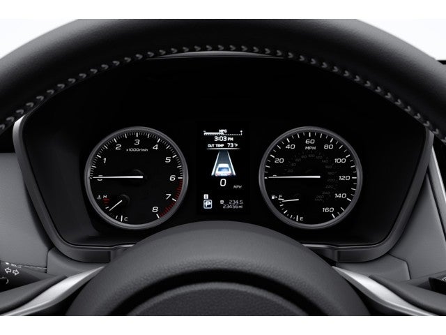2023 Subaru Legacy Limited