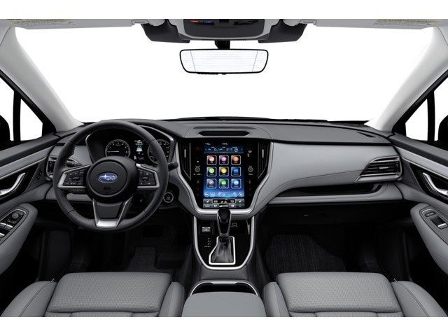 2023 Subaru Legacy Limited