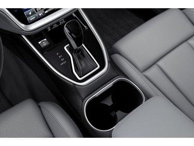 2023 Subaru Legacy Limited