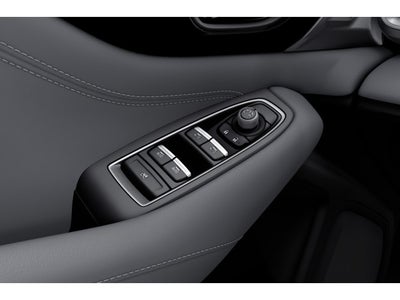 2023 Subaru Legacy Limited