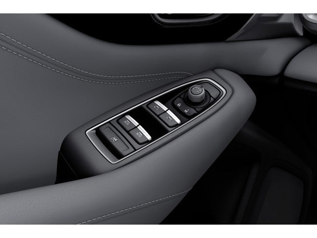 2023 Subaru Legacy Limited