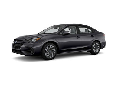 2023 Subaru Legacy Limited