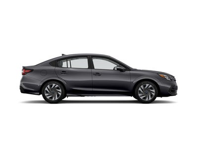 2023 Subaru Legacy Limited