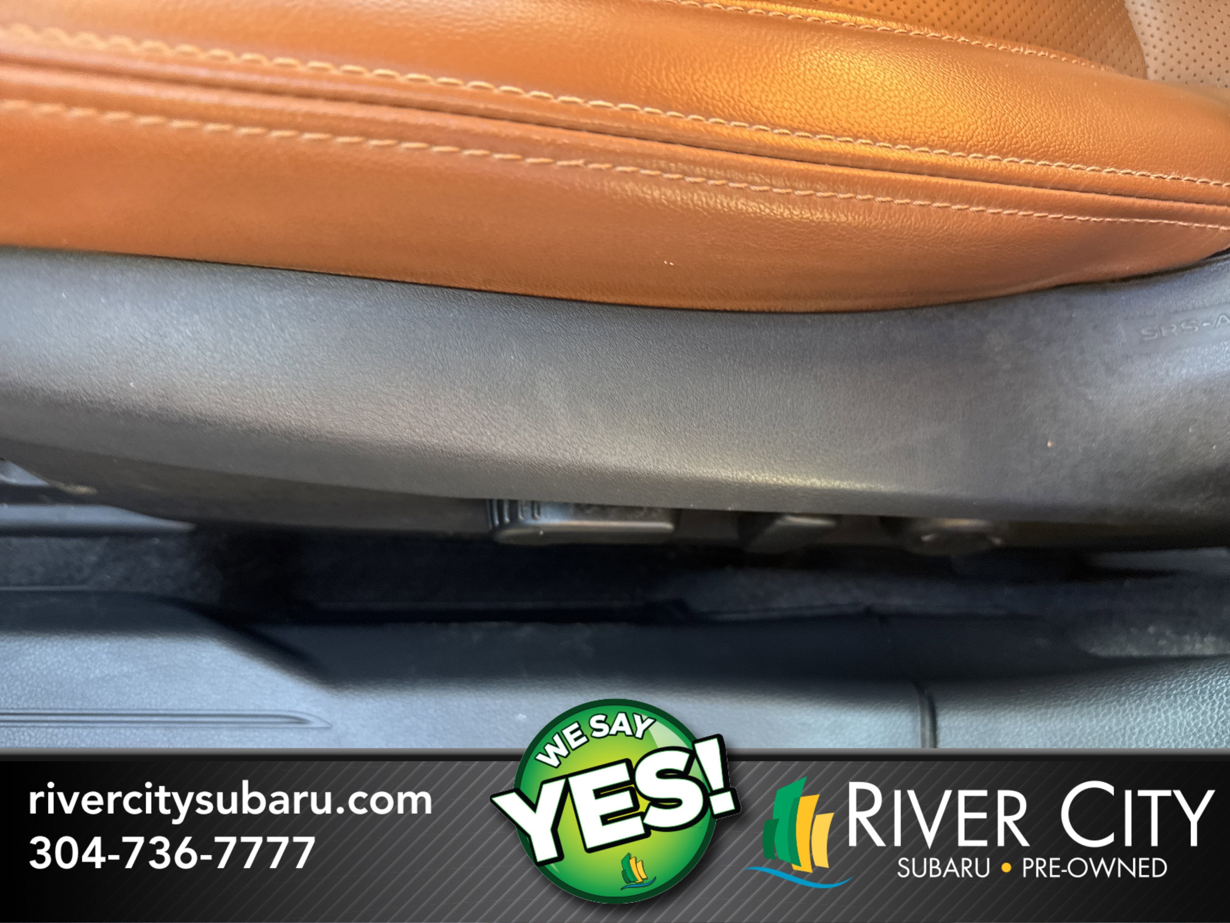 2021 Subaru Legacy Touring XT