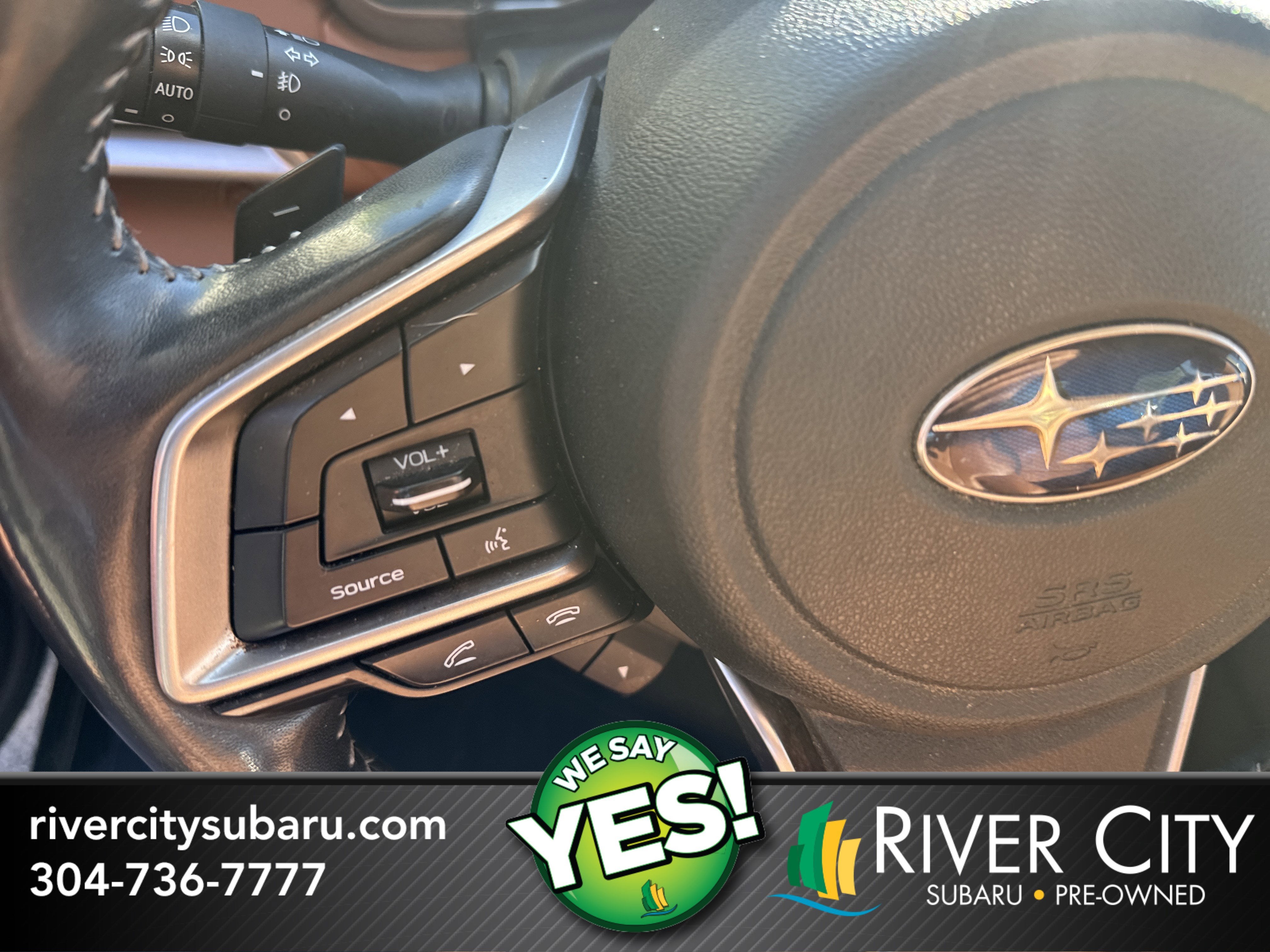 2021 Subaru Legacy Touring XT