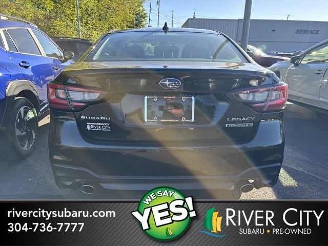 2021 Subaru Legacy Touring XT