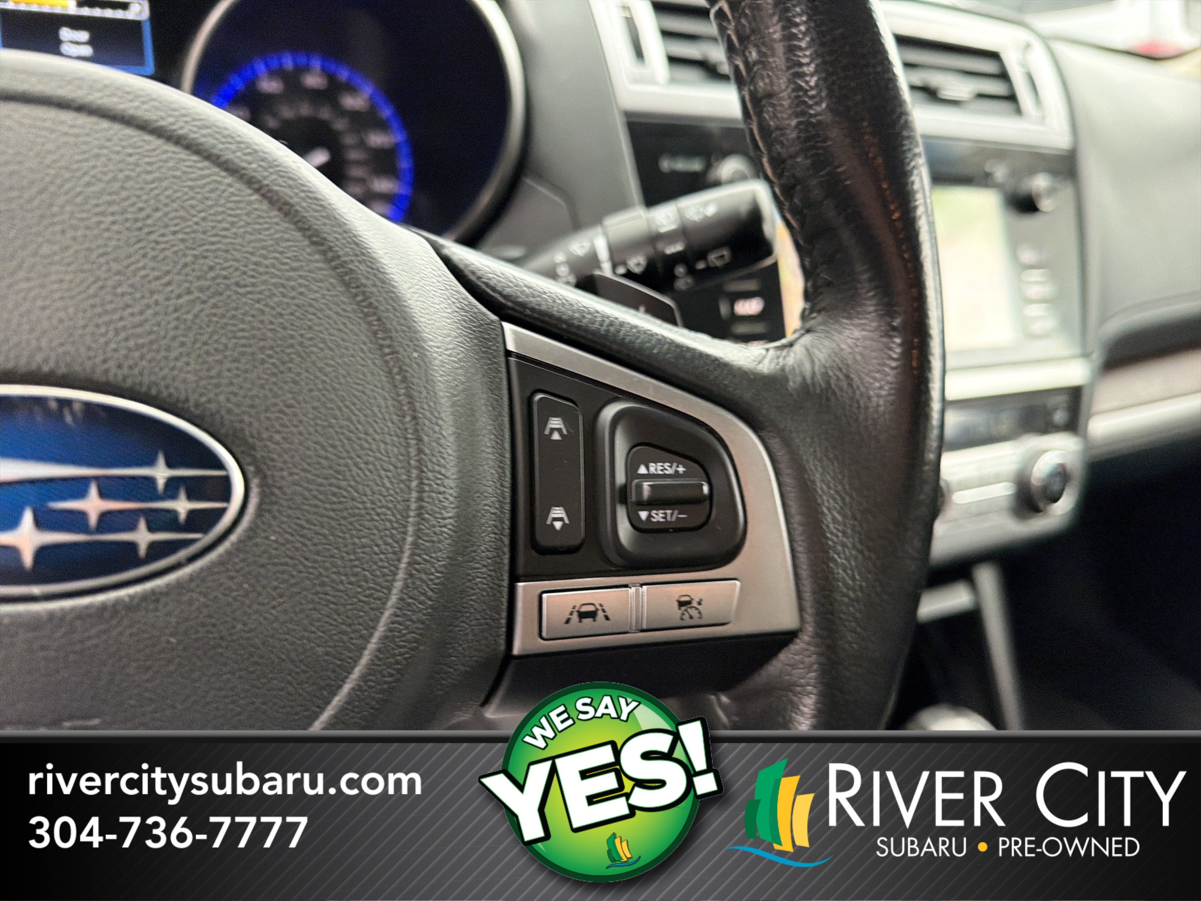 2017 Subaru Outback Limited