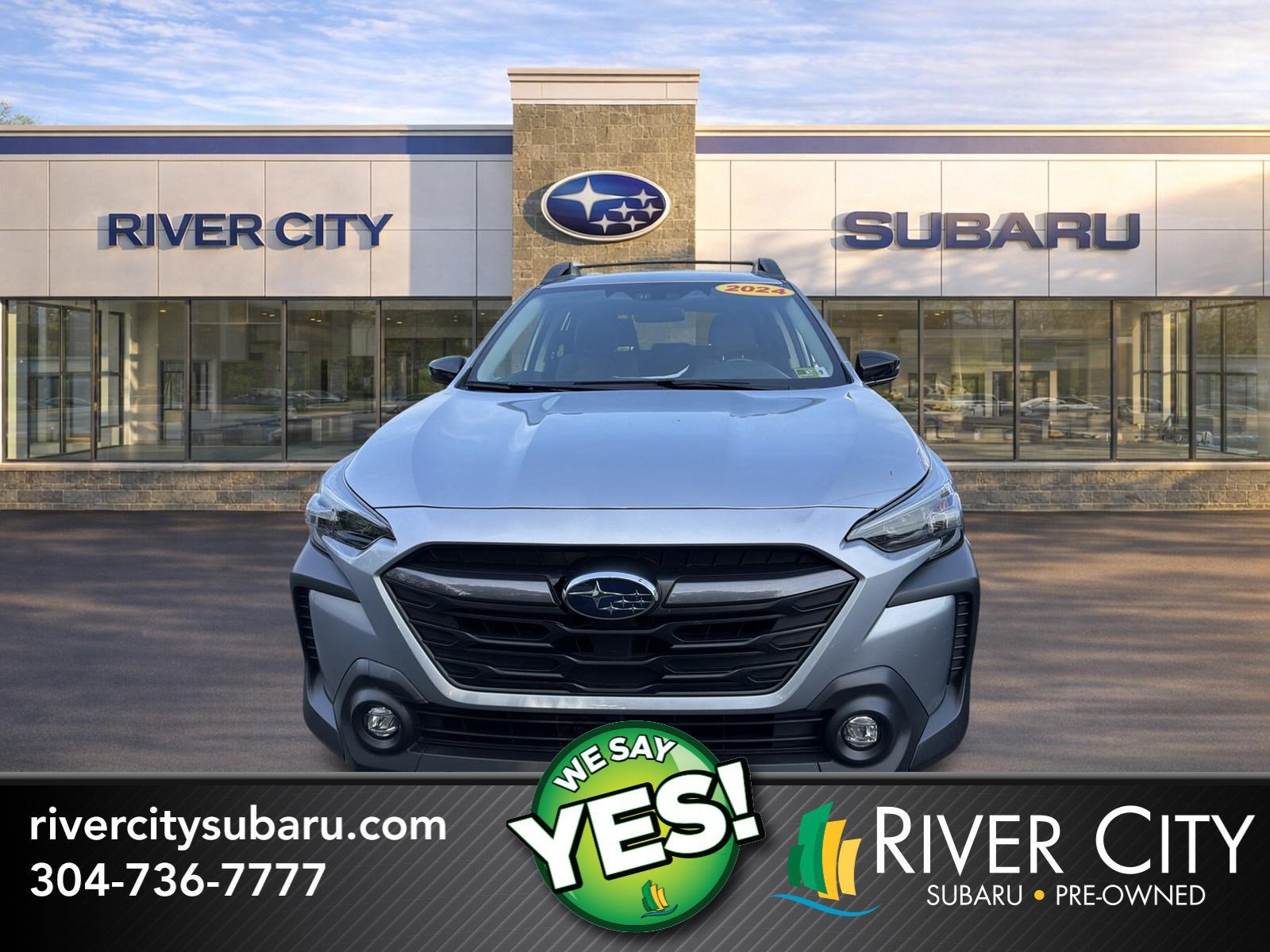 2024 Subaru Outback Premium
