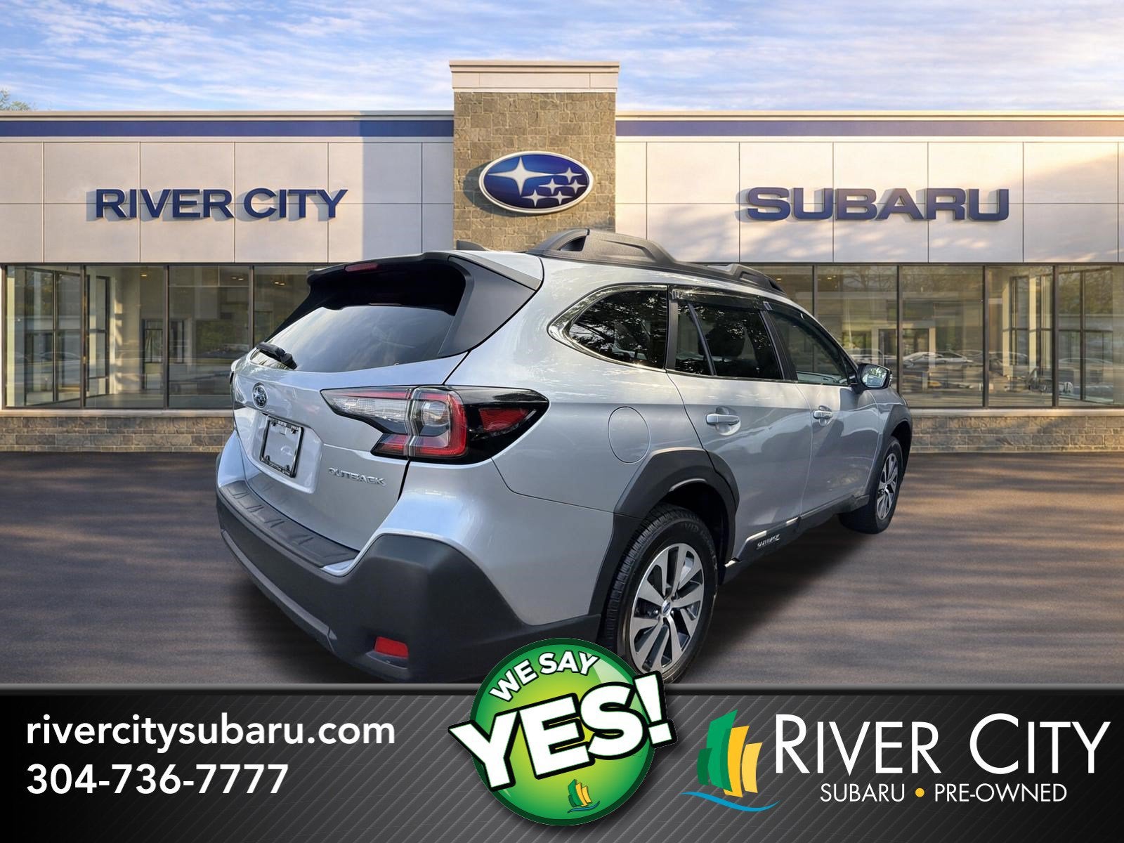 2024 Subaru Outback Premium