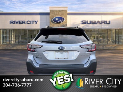 2024 Subaru Outback Premium