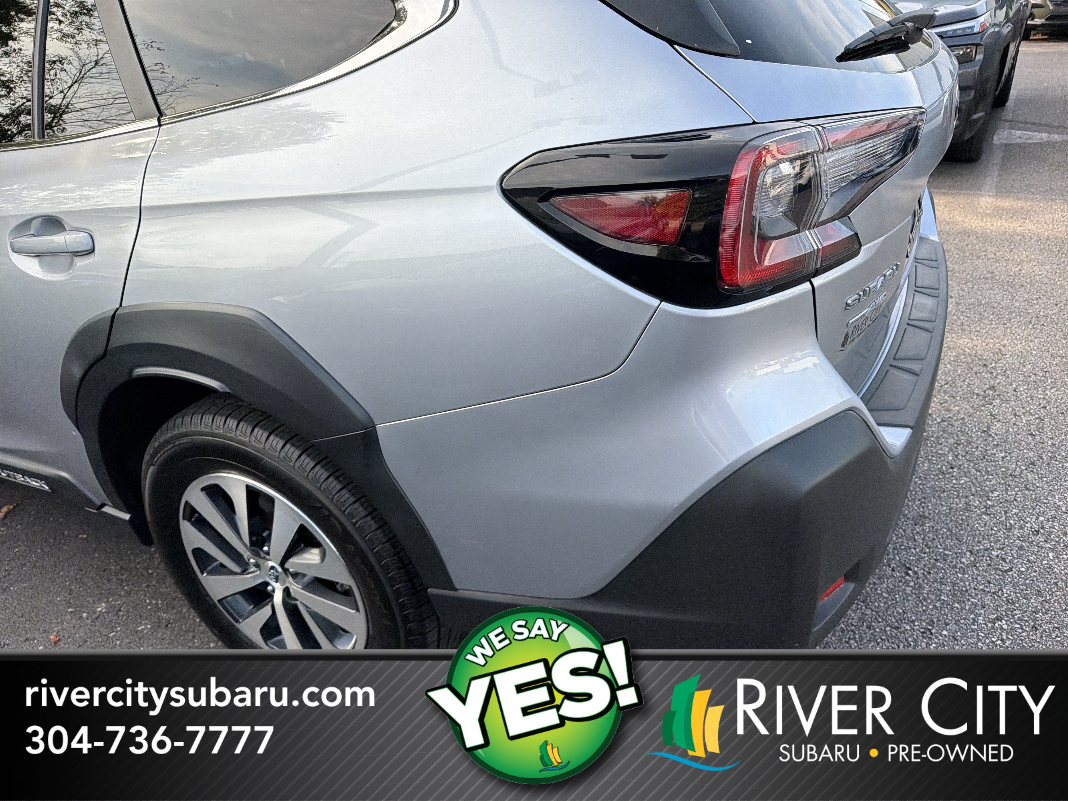 2024 Subaru Outback Premium
