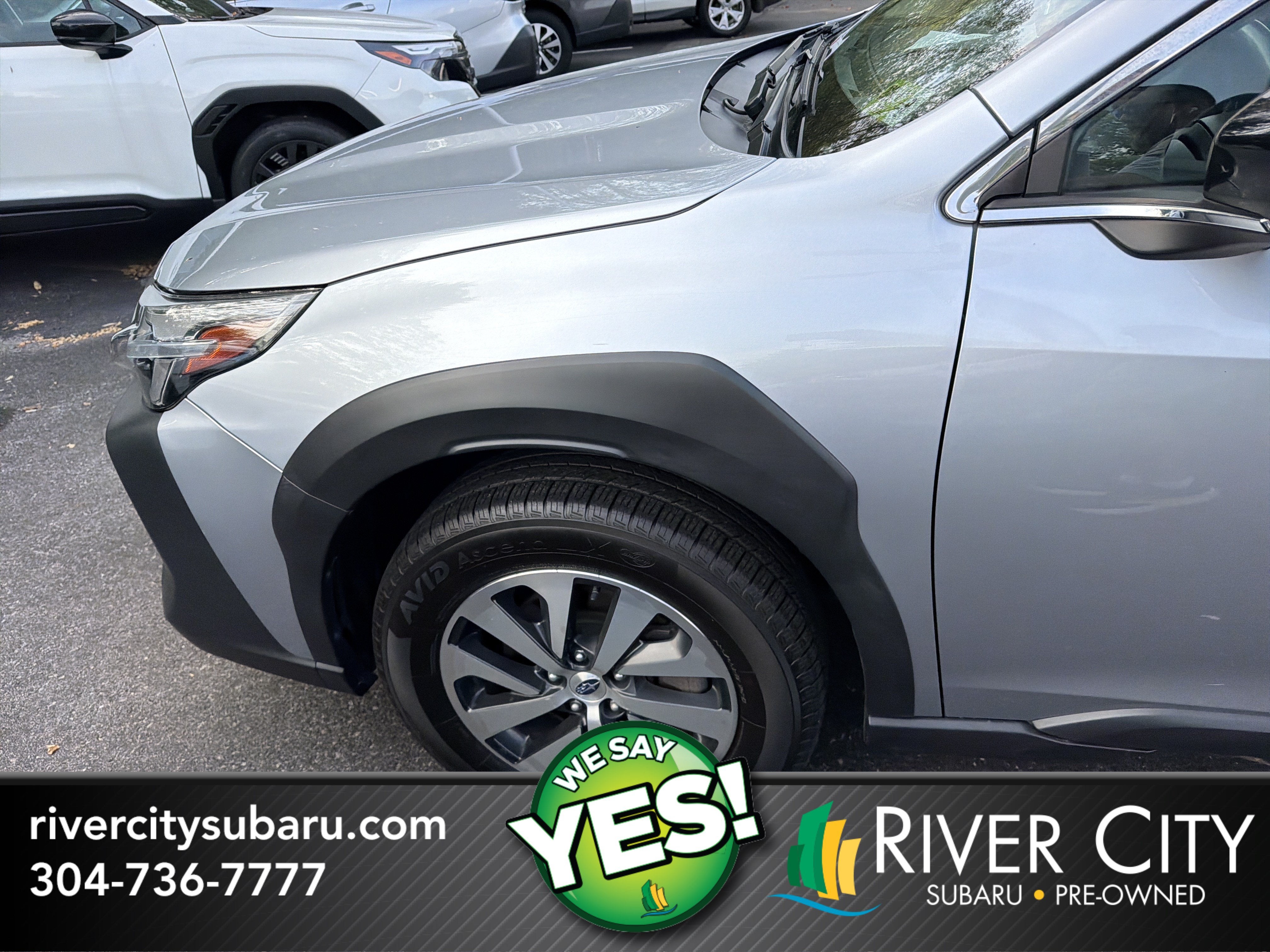 2024 Subaru Outback Premium