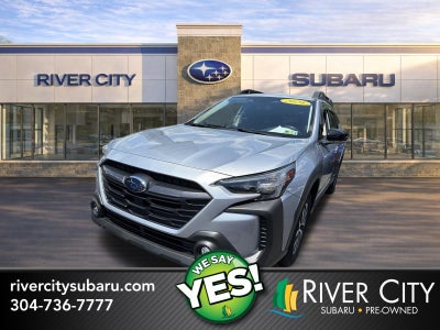 2024 Subaru Outback Premium