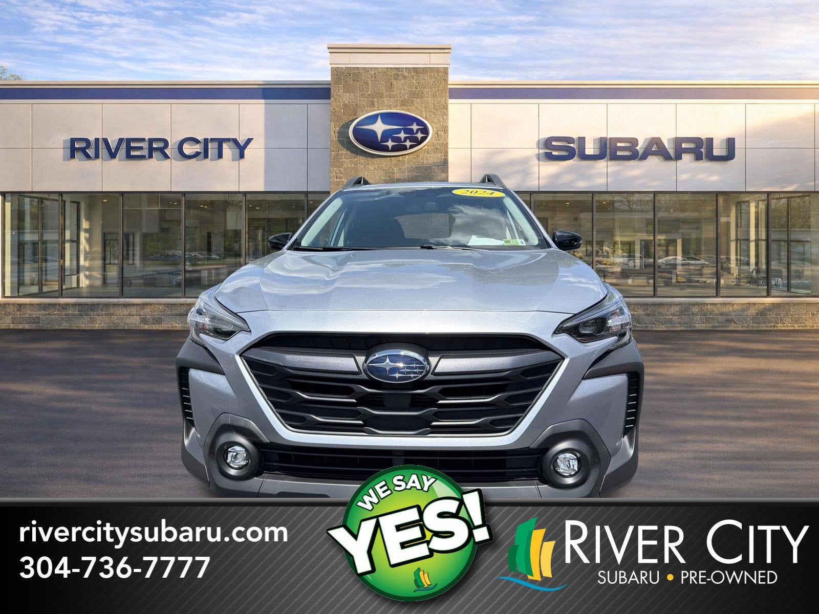 2024 Subaru Outback Premium