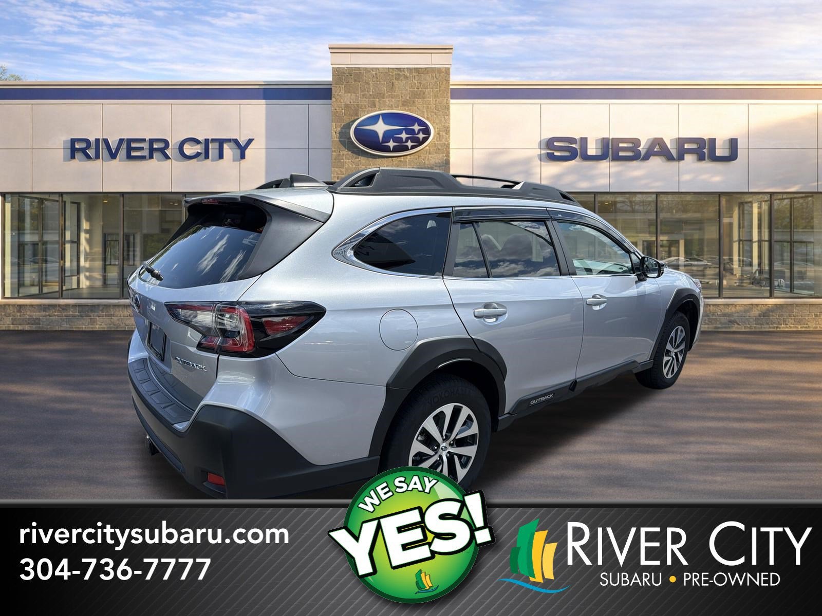 2024 Subaru Outback Premium