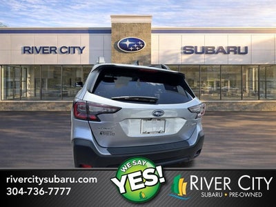 2024 Subaru Outback Premium