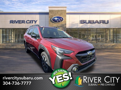 2024 Subaru Outback Premium