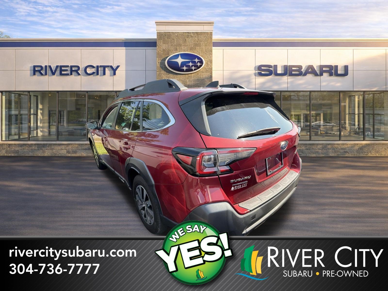 2024 Subaru Outback Premium